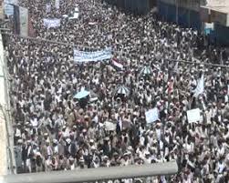 صور مسيرات في محافظة صعده مطالبة بسقوط النظام ورحيل الرئيس | ثورة اليمن Images?q=tbn:ANd9GcTcrE15hvtg4h26j3U2ccuP7MBSE4HyaIShuj9uxgs7TnEjlhY8&t=1