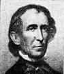 John Tyler was the tenth president of the USA from 1841 to 1845. - John Tyler