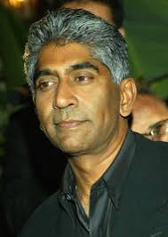 Ashok Amritraj was born in Chennai, Tamil Nadu into a family of tennis players. He went on to play the Wimbledon and the U.S. Open championship, ... - 16-ashok-IndiaInk-articleInline