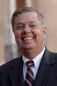 Lindsey Graham (R-SC) to defend a controversial provision in a defense ... - graham