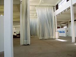8. Biennale Istanbul, 2003: Ann Hamilton - hamilton-01