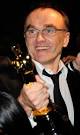 Danny Boyle Director Danny Boyle poses at the Fox Searchlight Oscar after ... - Fox+Searchlight+Oscar+After+Party+Inside+3aU9AXD_90Vl