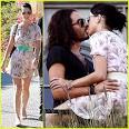 Katy Perry & Russell Brand: Kissing Couple | Katy Perry, Markus ...