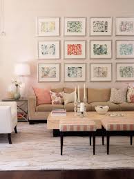 Living Room Design Styles | Living Room and Dining Room Decorating ...
