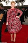 Joan Rivers: 'Let's face reality Adele is fat!': Comedian asked to
