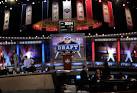 2012 NFL Draft: Very Early Projection of the Top 20 Overall ...