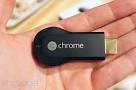 Hands-on with Chromecast, Google's wireless HDMI streaming dongle ...