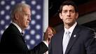 Five things to watch in the VP debate | Politics - Home