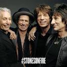 The Rolling Stones pronunciation