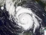 Hurricane Lili : Natural Hazards