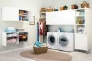 5 Tips for Designing a Laundry Room - - Healthy Lifestyle Choices