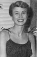 ... wife of radio and TV broadcaster Roger Carroll, has passed away. - bev1