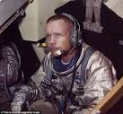 Neil Armstrong dead: Famed astronaut and first man on the moon ...