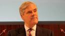 FerankfurtBundesbank-Vorstand Andreas Dombret rechnet infolge des ...