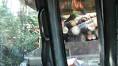 Page 1 of comments on Komatsu D65EX dozer, pushing shortlog truck ...