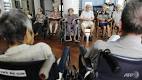 New Silver Support Scheme for low-income elderly - Channel NewsAsia