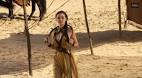 Game Of Thrones Season 5: First Look At Sand Snakes Weapons.