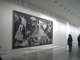 Guernica de Picasso