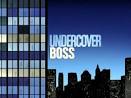 Did you watch “UNDERCOVER BOSS?” | Increasing Managerial Success