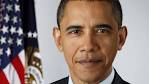 The Age of OBAMA: Timelapse of President Barack OBAMA over four.