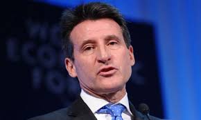 Photograph: Vincenzo Pinto/AFP/Getty Images. Lord Coe said on Friday it was &quot;an anomaly&quot; that expectant parents were being told their babies would be ... - Sebastian-Coe-007
