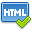 أكواد html والجافا