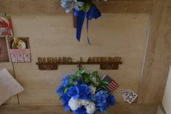 Bernard Joseph Affrunti (1922 - 2006) - Find A Grave Memorial - 92846232_134110171517