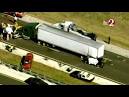 UPDATE: Multiple vehicles in pileup on Interstate 44 - Worldnews.