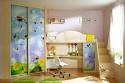 Tips in Decorating Kids Bedroom with Attractive Furniture and ...