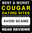 Cougar Dating Guide: Cougar Dating Tactics & Site Reviews