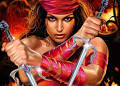 Elektra Natchios (Marvel Comics) - ninja02