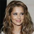 Girls Aloud's Nicola Roberts joined Cheryl Cole's guests at ... - cheryl-cole