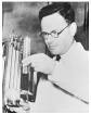 British biochemist Sir Hans Adolf Krebs, corecipient of the 1953 Nobel Prize ... - chfa_03_img0479