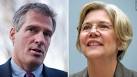 Poll: Mass. race between Brown, Warren still tight – CNN Political ...