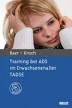 Nina Baer, Peter Kirsch: Training bei ADS im Erwachsenenalter TADSE - 10781