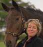 Michael is an extraordinarily talented and sympathetic horseman and a totally genuine human being\u0026quot; Carrie Humble MBE, of the Thoroughbred Rehabilitation ... - Carrie_Humble