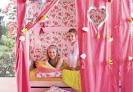 Inspiring Kids Room Beds with Nice Tents by Life Time: Cool Kids ...