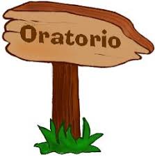 %name Oratorio