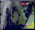 Sky Weather - UK Satellite View Screenshots, screen capture ...