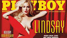 How Playboy's Million-Dollar Lindsay Lohan Issue Was Scooped By ...