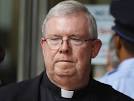 Pa. monsignor apologizes in clergy-abuse case