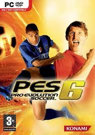 Pro Evolution Soccer (PES) 6 - Türkçe Yama Images?q=tbn:ANd9GcTfgFRn_OTwXgM8DAcx1GOpD9V9iR9zWCuHHcoeh7CQ0TbOypQ&t=1