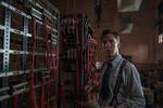 THE IMITATION GAME Review