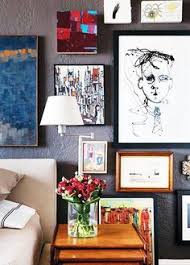 Art Walls on Pinterest | Custom Framing, Painting Walls and Galleries