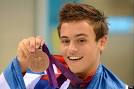 Olympic Games Favourite Tom Daley Set To Join X Factor Lineup ...