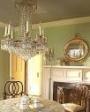 Decorating by Color: Green Rooms - Martha Stewart