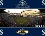 Baseball Wallpapers » Seattle MARINERS