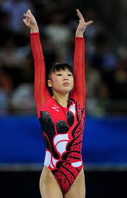Bronze medalist Momoko Ozawa of Japan poses on the podium after the Women\u0026#39;s Apparatus Artistic Gymnastics Final at the Asian Games Town Gymnasium during day ... - Momoko+Ozawa+16th+Asian+Games+Day+4+Gymnastics+tStzlHoMDail