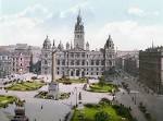 Glasgow City Chambers - Wikipedia, the free encyclopedia