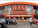 B&Q gives boost to Kingfisher | Company Comment | Commentary ...